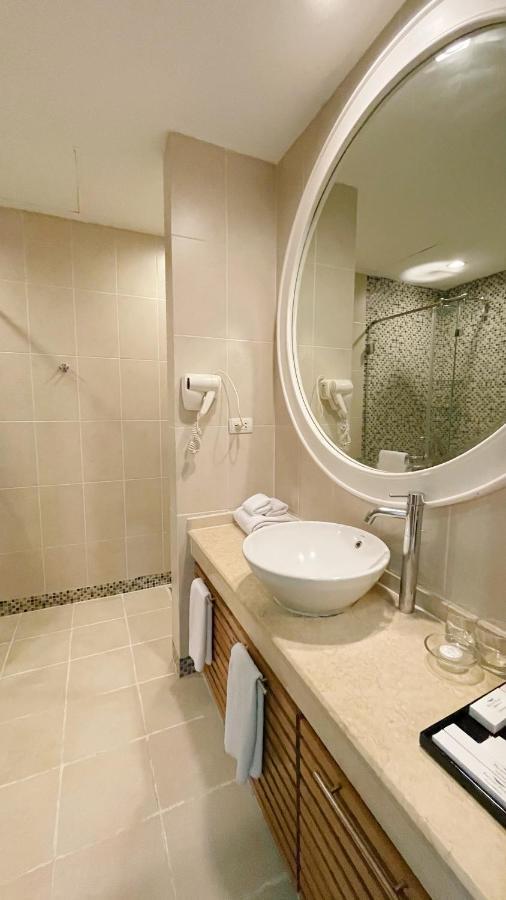 Pacific Place Serviced Apartment Hanoi Exterior photo